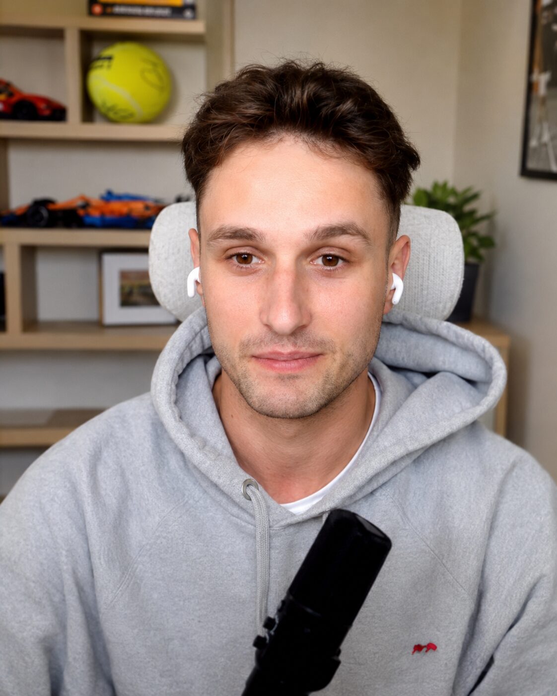 Daniel Koszuk